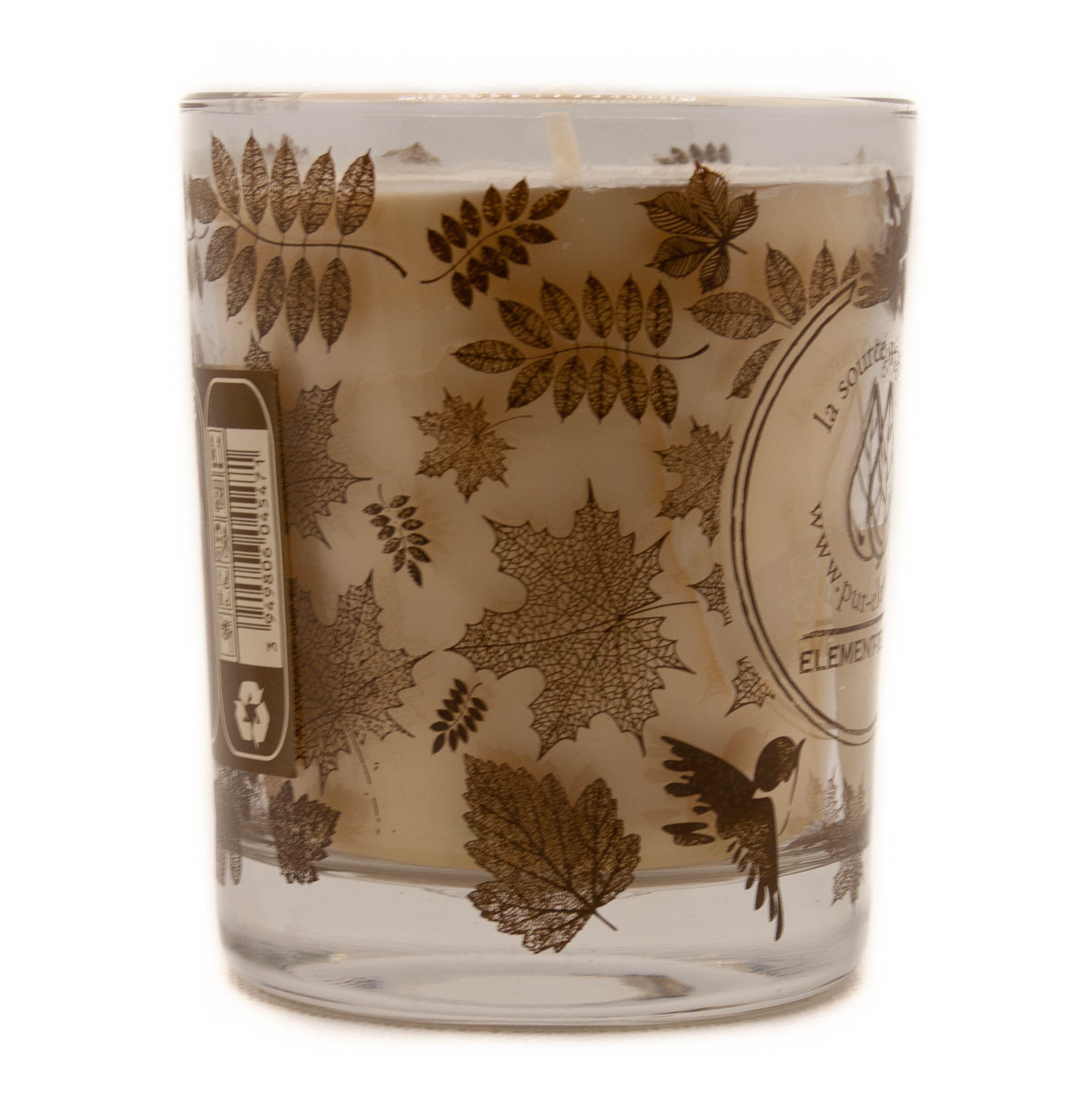 bougie champa 200g bougie champa 200g