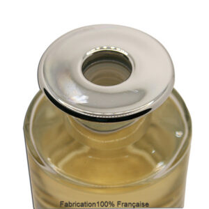 bouquet contemporain ambre précieux 120ml