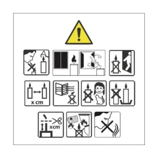 bougie citronelle biologique 200g bougie citronelle biologique 200g