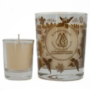 bougie 5ème élement 35g