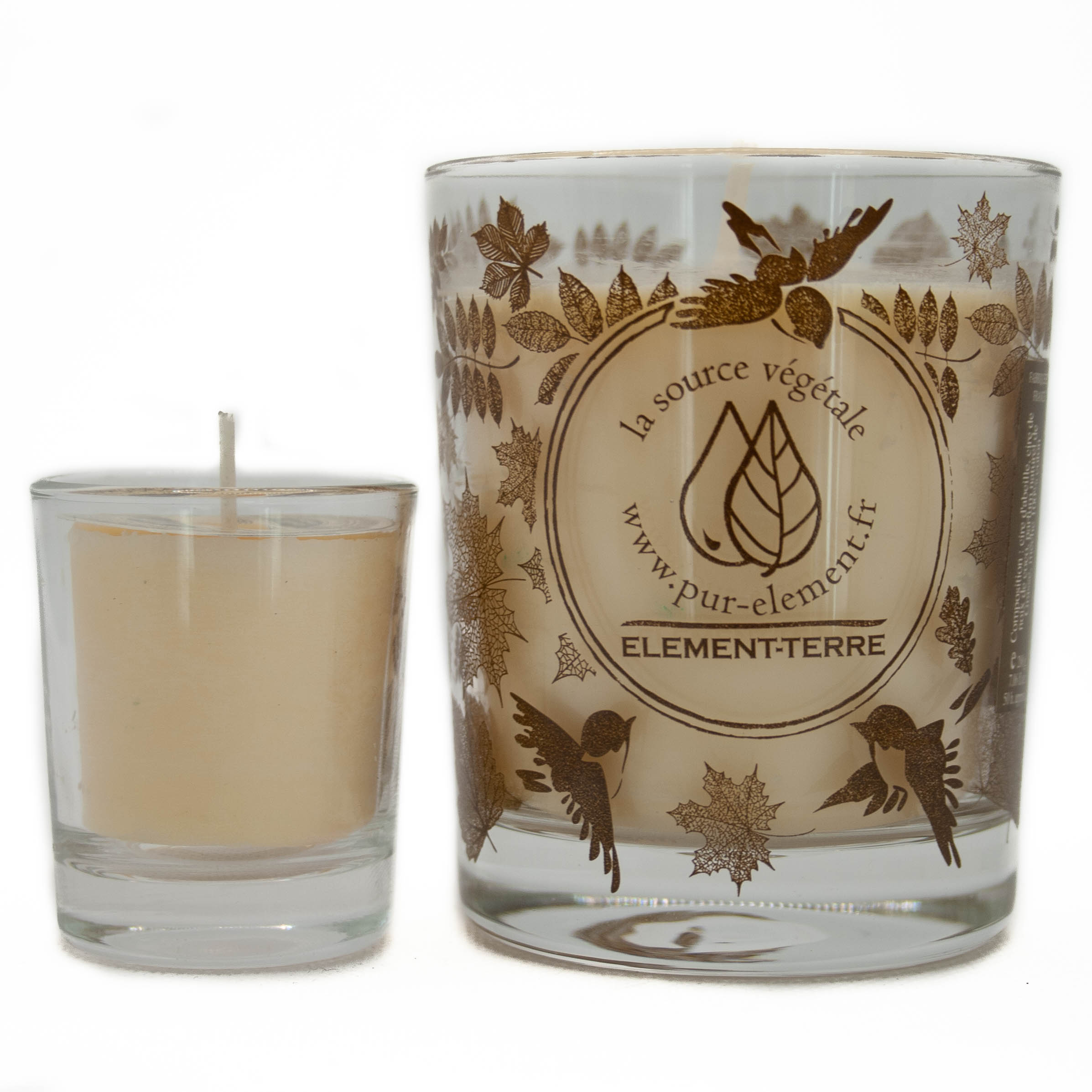 bougie 5ème élement 35g bougie 5ème élement 35g