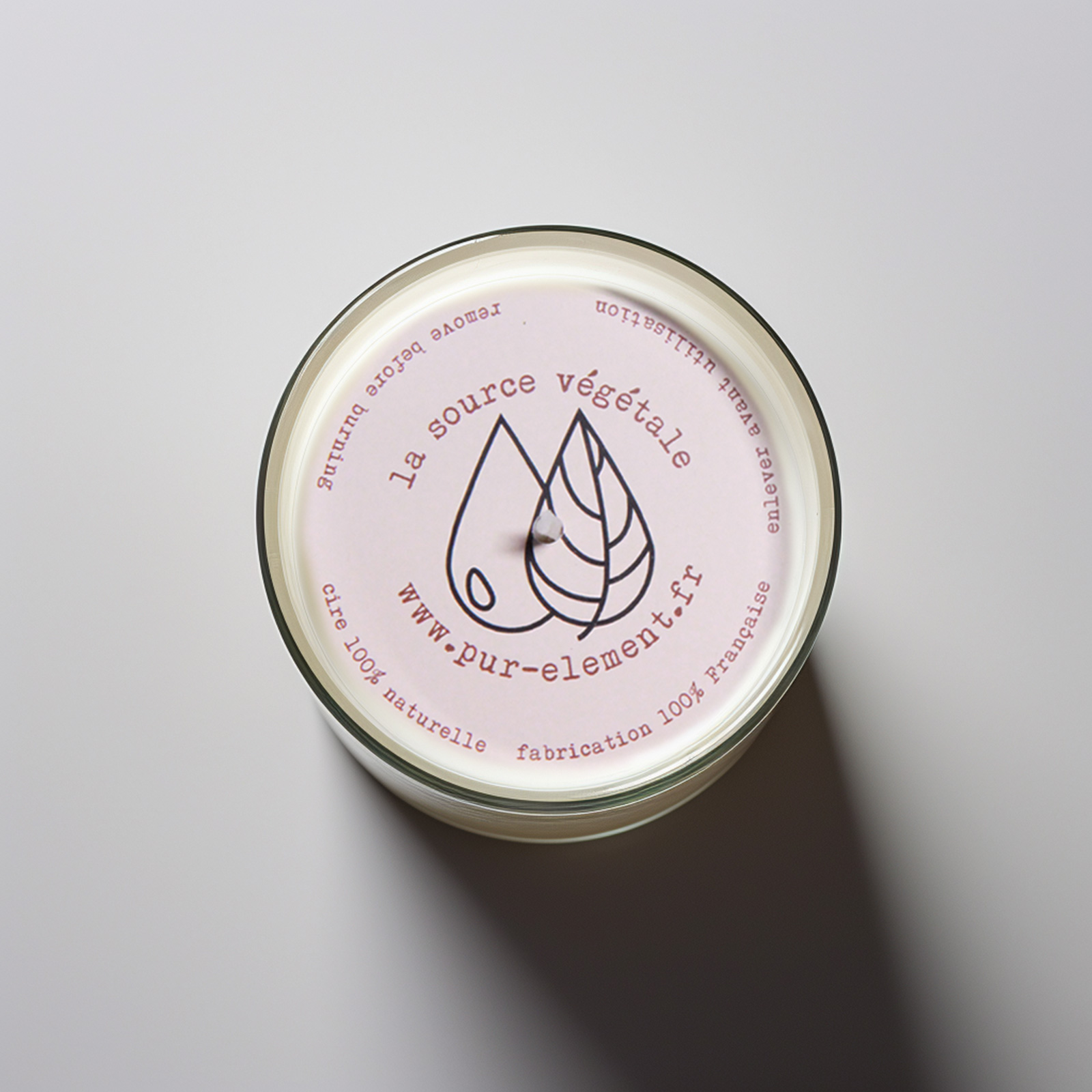 bougie aromatica 200g bougie aromatica 200g