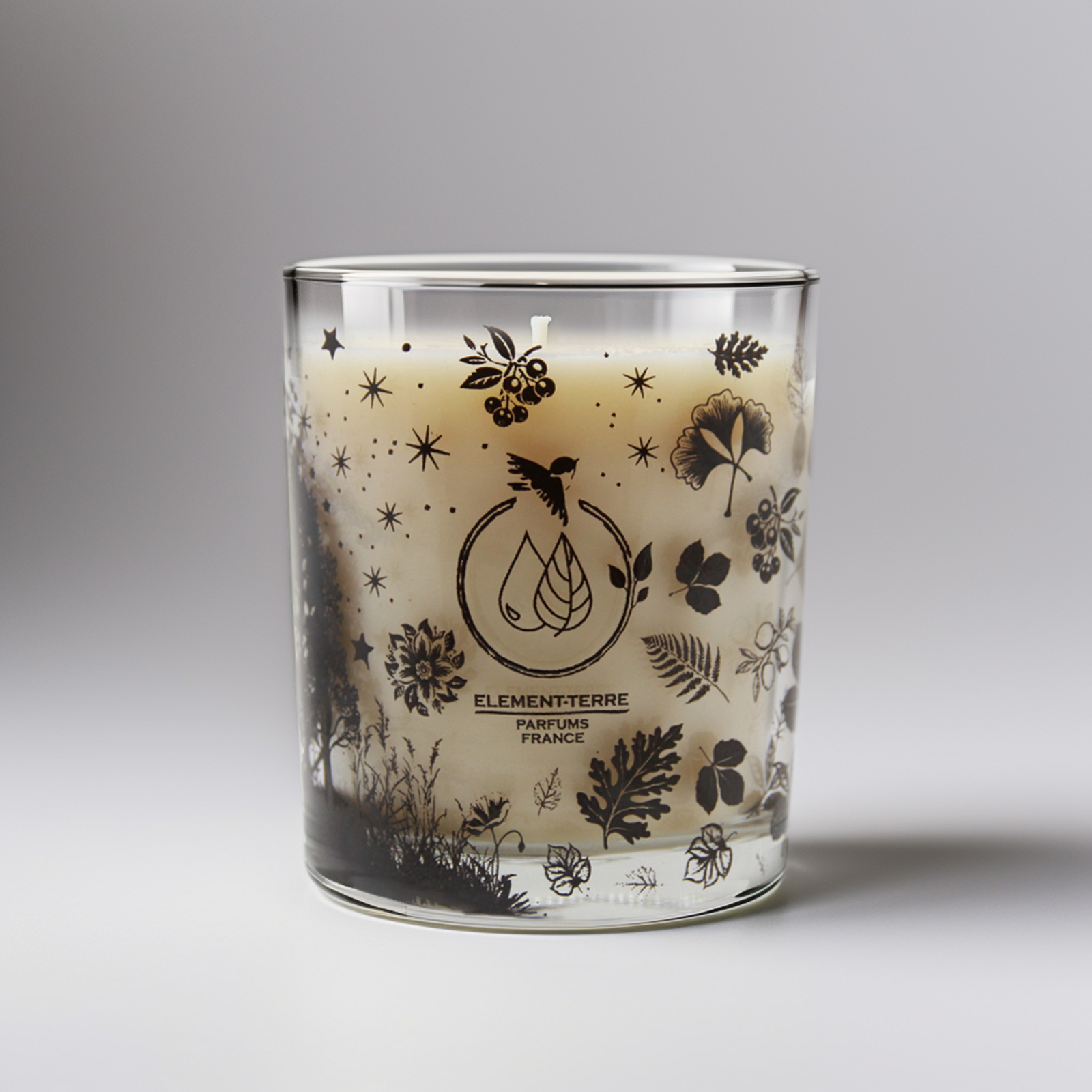 bougie aromatica 200g bougie aromatica 200g