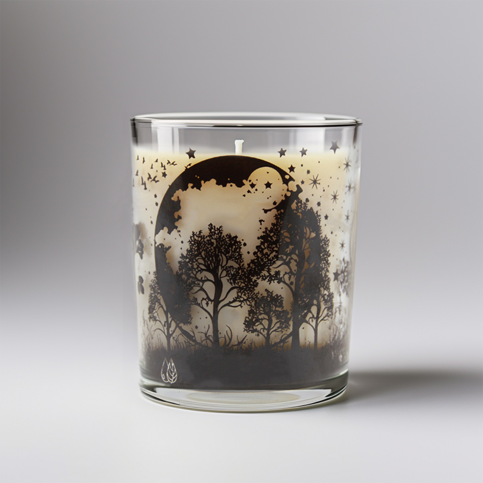 bougie citronelle biologique 200g bougie citronelle biologique 200g