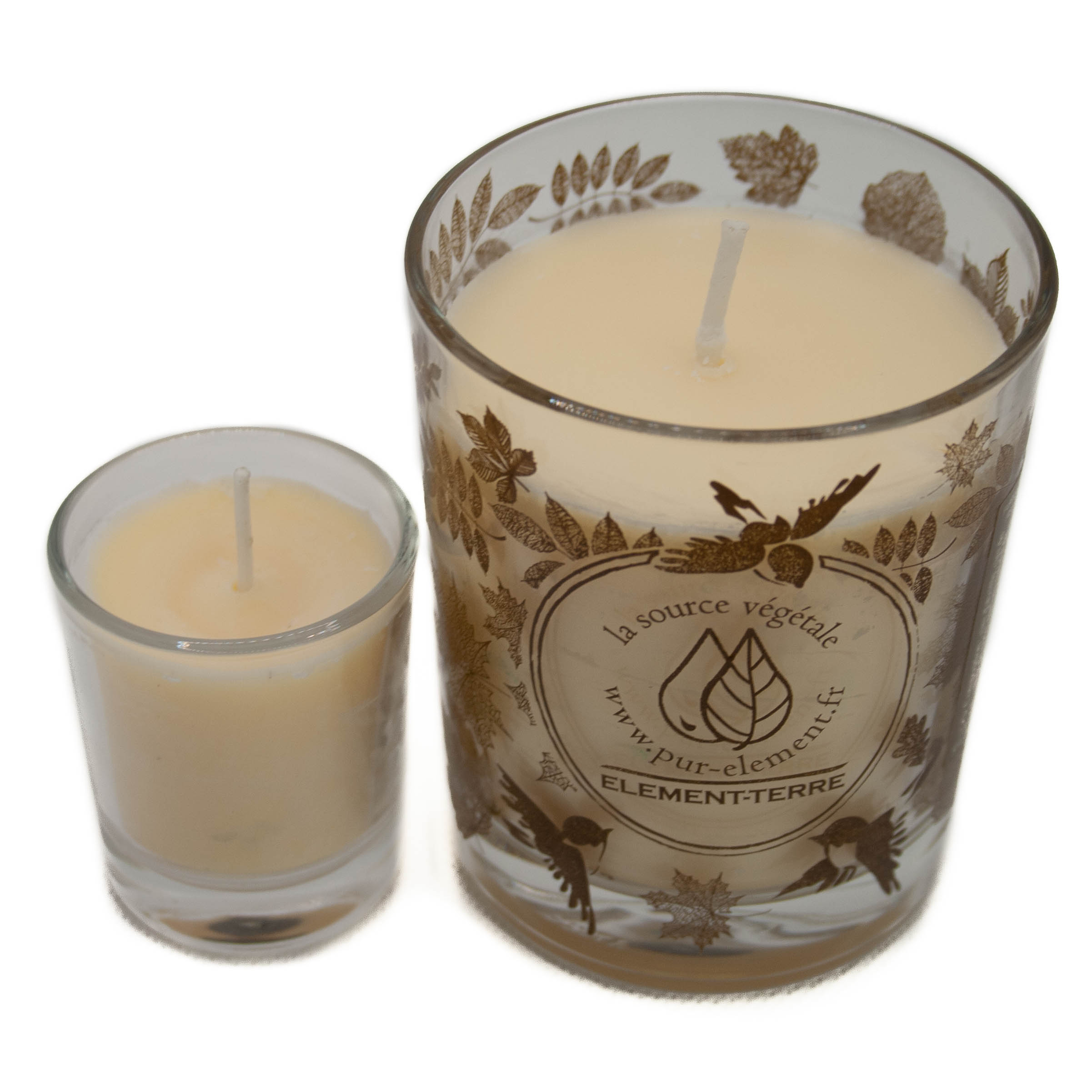 bougie 5ème élement 35g bougie 5ème élement 35g