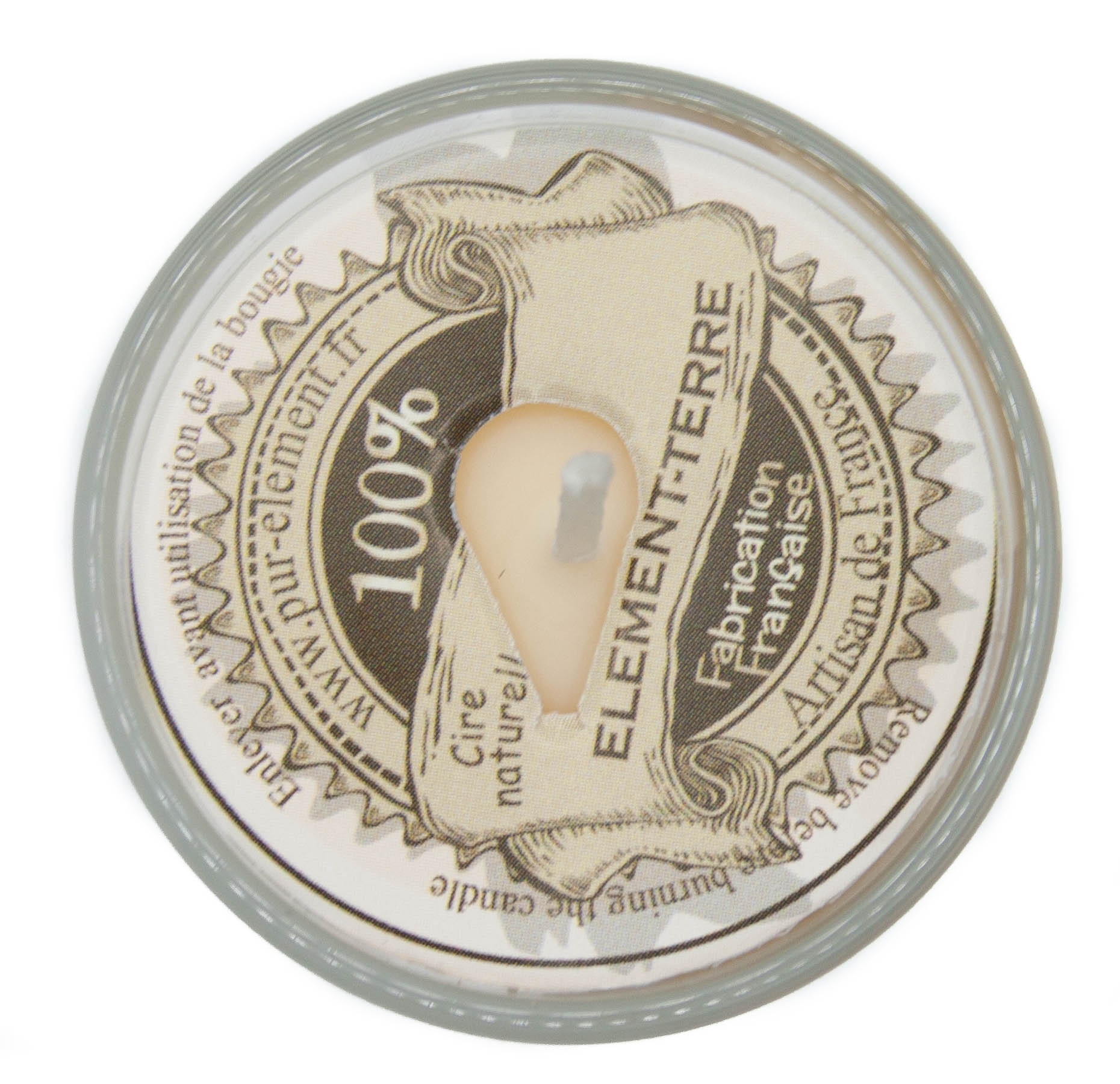 bougie 5ème élement 35g bougie 5ème élement 35g